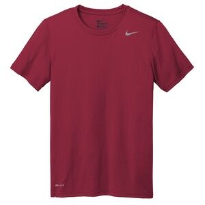 NIKE MENS LEGEND SHORT SLEEVE